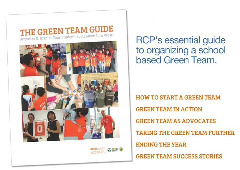 Green Team Guide