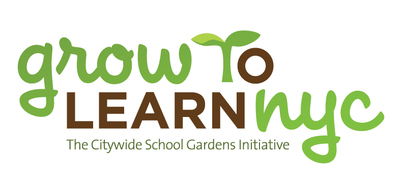 School Gardens' Logo